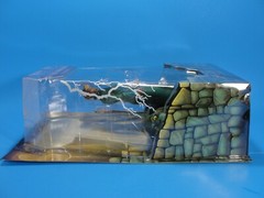Masters Of The Universe Classics Queen Marlena with Cringer MOTU Mattel