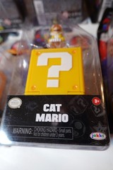 Lot of 6 – Super Mario Bros Movie 1.25 in Mini Figures Jakks Pacific Inc. NIB