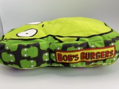 Bob’s Burgers 10” Kuchi Kopi Stuffed Animal Pillow Plush With Tag Very Rare
