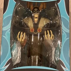 Adventure Time X Kidrobot The Lich King 8″ Collectible Vinyl Art Figure New