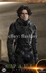 AUG TOYS DL003 1/6 Paul Atreides Chalamet Collectible Male Action Figure Model