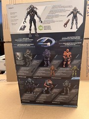 MCFARLANE TOYS HALO 4 SERIES 2 DIDACT DELUXE ACTION FIGURE NEW IN BOX
