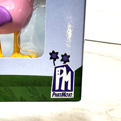Garten Of BanBan MIni Collectible 4 Figure Set Josh Oplia BanBan Banbaleena NEW