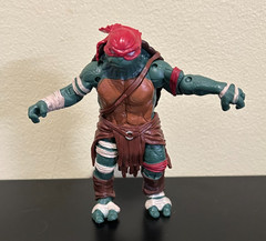 TEENAGE MUTANT NINJA TURTLES variety lot *12* TMNT action FIGURES GUC