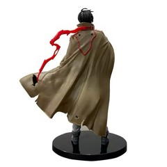 Solo Leveling Igris Knight Commander 21cm PVC Anime Figure Arise