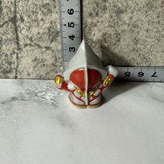 Ultraman Dyna Strong Type Puppet Japanese Sofubi H1.6″/4cm 000423