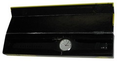 DC Comics Watchmen Doomsday Wristwatch Neca Watch