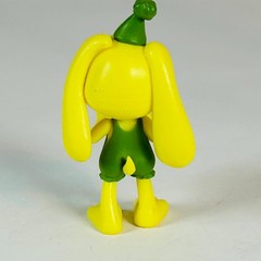 Poppy Playtime Bunzo Bunny Mini Figure with Cymbals Series 1 PhatMojo