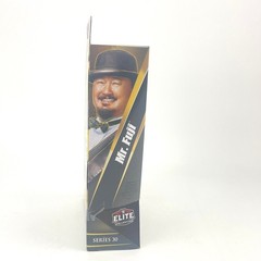 WWE Legends Series 30 Mr Fuji Action Figure BAF Bob Backlund New In Hand!!