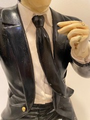 Blues Brothers – Jake and Elwood 24 in Figures
