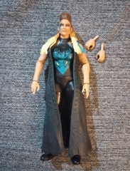 Mattel WWE Elite Royal Rumble 2024 Beth Phoenix Figure Womens Wrestling Legends