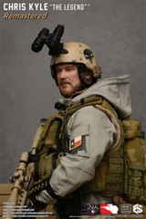 EASY SIMPLE CK002DX Chris Kyle The Legend Deluxe Version 1/6th Action Figure New