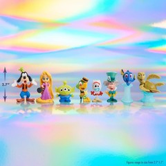 Disney100 Years of Laughter Celebration Collection Limited Edition 8-piece