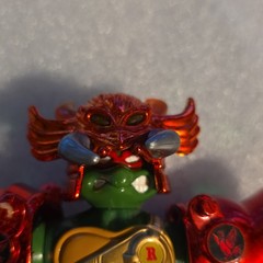 Playmates Toys TMNT Raphael Turtle Action Figure Green w/ Red Armor & Helmet