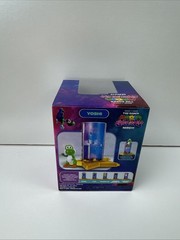 The Super Mario Galaxy Movie – Yoshi 1.5in Action Figure Star Launcher