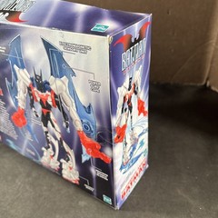 TOMORROW ARMOR BATMAN BEYOND HASBRO VINTAGE BOX WEAR NEW DC COMICS FIGURE