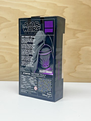 STAR WARS BLACK SERIES 6″ DARTH REVAN JEDI KNIGHT GAMESTOP EXCLUSIVE NEW SEALED