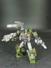 BDT Studio BDT-18 upgrade kit for Seige Series Hound,in stock!