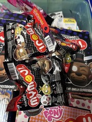 Five Nights at Freddys FNAF Funko mymoji Vinyl miniFigure Blind Bag NEW