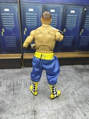 WWE Mattel Elite Series Legends Series 24 Jim “The Anvil” Neidhart Target