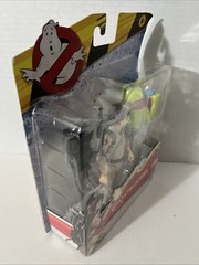 Ghostbusters Afterlife Trevor 5 Inch Action Figure Fright Feature New T15