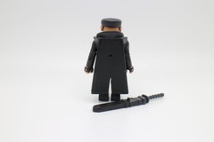 Marvel Minimates Curse of the Mutants BLADE Vampire Hunter Sword Sheath