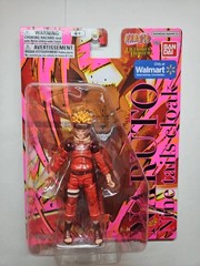 Ultimate Legends – Naruto – Naruto Uzumaki (Nine Tails Cloak), 5″ Action Figure
