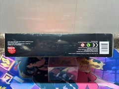 DC Direct Flash & Kid Flash Deluxe Action Figure boxed set w/ treadmill/ring