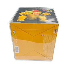 Custom Box Protector for The Super Mario Bros. Movie BOWSER Action Figure (1 pk)