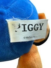 Roblox Piggy Tigry 8 inch Plush Collectible Stuffie PhatMojo MiniToon 2021