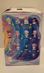 AZURA x POPMART A Dream About Stars Blind Box Florist Figure w/ box US SELLER