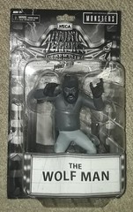 NECA Toony Terrors set of 3 Vincent Price Silver Screen Dracula WolfMan