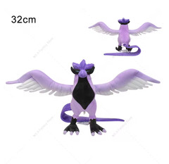 ALLSTAR COLLECTION / Mega Charizard X Stuffed Toy S Plush Doll New
