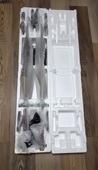 Bandai Proplica Demon Slayer Tengen Uzui’s Nichirin Sword 1/1 Scale