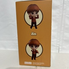 Nendoroid TinyTAN Jin Non-Scale Plastic Painted Action Figure 1802 Goodsmile Co