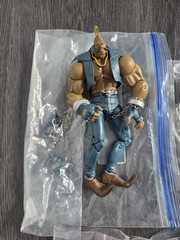 Street Fighter Sota Complete Collection Lot Of Non Variants Figures And Access
