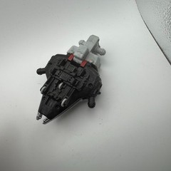 Power Rangers Mirai Sentai Timeranger DX Time Robo BANDAI Zord Toy