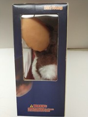 Gremlins Collection Doll, Gizmo, Rare/HTF, Jun Planning Co.