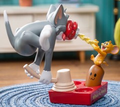 52Toys Warner Tom and Jerry Brawls Series Confirmed Blind Box Figure HOT Kid Toy