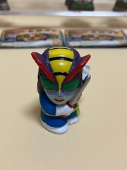 Kamen Rider Sofubi Collection Part5 8 Type Full Set Collectible Original