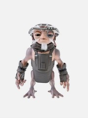 Disney Parks Star Wars The Mandalorian Klang Droidsmith Talking Action Figure