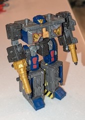 Transformers Earthrise Galactic Odyssey OVERAIR Deluxe Wfc Siege Betropolis Set