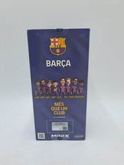 MINIX Figure – FC Barcelona Lamine Yamal Rookie Action Figure SEALED