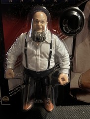 Zombie Sailor Toys Wrestlings Heels & Faces Angry Amish Roadkill Action Figure