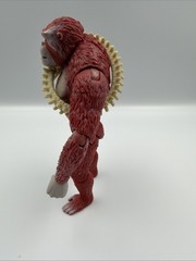 Playmates Godzilla X Kong The New Empire Skar King Loose Complete 6”