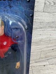 Playing Mantis Action Jackson Aquatic Missions Specialist 2000 10″ Action Figure