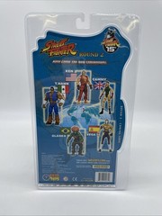 2005 SOTA TOYS STREET FIGHTER CAMMY Variant Japan Exclusive Sofmap ROUND 2 #2