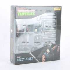 Joytoy Teenage Mutant Ninja Turtles TMNT Action Figure Toy Gift – Casey Jones