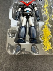 BANDAI Great Mazinger Figure Super Robot Chogokin SRC Complete w/ Box