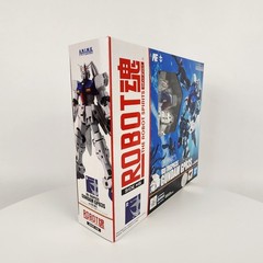 Tamashii Nations Robot Spirits RX-78GP03S Gundam GP03S Ver. A.N.I.M.E. Bandai